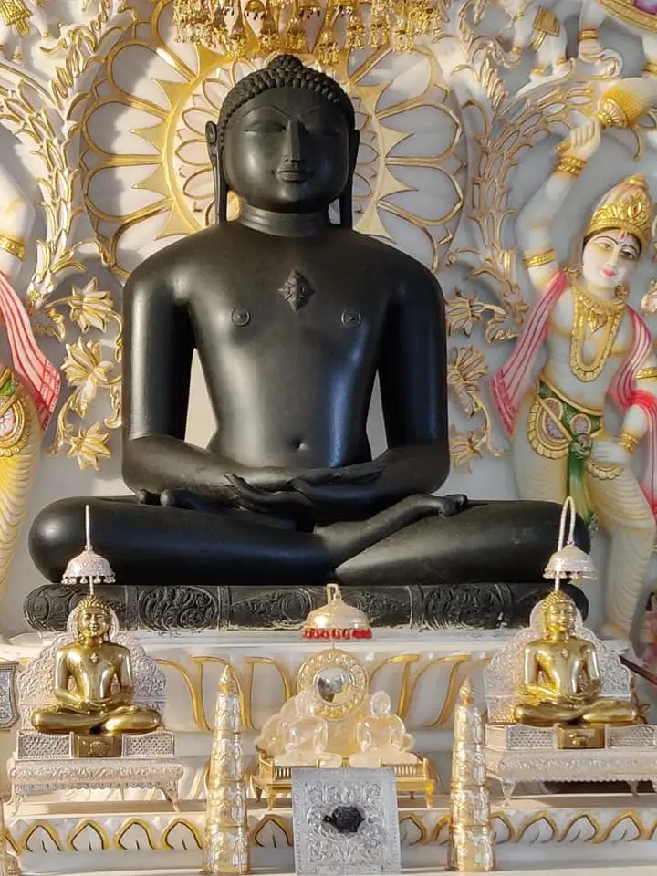 Munisuvrata era and the Jain Ramayana tradition